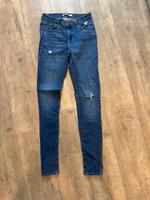 Levis 710 super skinny W27 L32 Nordrhein-Westfalen - Dorsten Vorschau