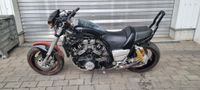 Yamaha Vmax 1200 2EN Upside-Down Gabel 17" Felgen Öhlins Federbei Baden-Württemberg - Weinstadt Vorschau