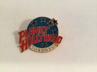 Pin Planet Hollywood „Toronto" Baden-Württemberg - Ladenburg Vorschau