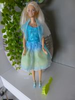 Mattel Barbie Puppe im Glitzer - Outfit  TOP  1999 Bayern - Tiefenbach Kr Passau Vorschau