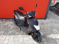 Moped-Roller SYM Mask 50 in Farbe nightblack mat, am Lager! Sachsen - Waldheim Vorschau