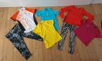 Nike Vaude Asics Laufshirt Sportshirt Rad Tight Hose Gr M 40 Hessen - Dieburg Vorschau
