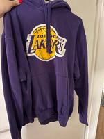Lakers Hoodie Bayern - Marktoberdorf Vorschau