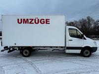 Umzug, Umzüge, Möbeltaxi, kleine Umzug Schleswig-Holstein - Wilster Vorschau
