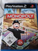 PS2 Spiel Monopoly Saarland - Quierschied Vorschau