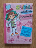 Buch "Olivia's geheimste Geheimnisse" Band 1 Obervieland - Habenhausen Vorschau