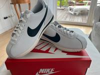 NIKE Cortez OLY Gr.41 Niedersachsen - Braunschweig Vorschau