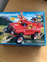 Playmobil 5616 Feuerwehr OVP Berlin - Reinickendorf Vorschau