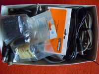 Kiste voll mit 19 Kabel Adapter Stecker Hifi Stereo Mono Hirschma Aachen - Kornelimünster/Walheim Vorschau