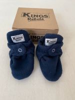 King Rebels Baby Booties Niedersachsen - Gehrden Vorschau