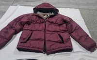 Jack Wolfskin kein Daunen Jacke Gr.L Bordeauxrot Versand Nordrhein-Westfalen - Baesweiler Vorschau