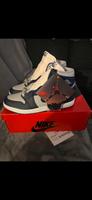 Jordan 1 Retro High Georgetown Hessen - Groß-Gerau Vorschau