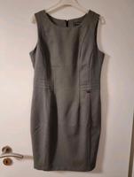 Graues Business Kleid Größe 40 Niedersachsen - Bückeburg Vorschau