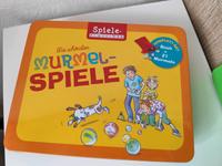 Murmelspiele für Kinder Bayern - Neuendettelsau Vorschau