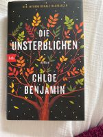 Die Unsterblichen Chloe Benjamin Hamburg-Nord - Hamburg Winterhude Vorschau