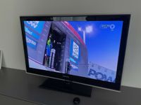 Samsung LCD Fernseher UE40B7090WPxZG- 40 Zoll TOP München - Milbertshofen - Am Hart Vorschau
