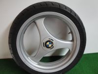 Hinterrad einer BMW R1100RT (Typ 259) Bonn - Beuel Vorschau