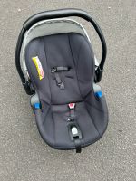 Hauck Babyschale Kindersitz Auto Babysafe Isofix Hessen - Schlitz Vorschau