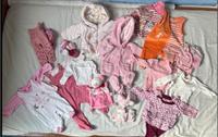 Kleiderpaket Kleidungspaket Gr. 50-56 Mädchen Sachsen - Klipphausen Vorschau