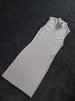 Geripptes Stretchkleid Gr. XS von Vero Moda Baden-Württemberg - Ostfildern Vorschau