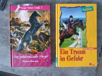 Pferdebuch / Jugendbuch / Kinderbuch Ponyclub Bayern - Oerlenbach Vorschau