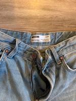 Bershka Jeans Gr.34 Schleswig-Holstein - Glückstadt Vorschau
