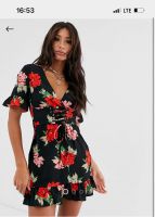 Prettylittlething Sommerkleid Größe 40 NEU Bayern - Aschaffenburg Vorschau