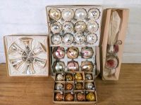 Weihnachtskugel,Glas,Glocke,Walnuss,Baumspitze,antik,Weihnacht Köln - Mülheim Vorschau