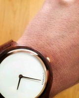 Armbanduhr von Kerbholz Bayern - Krailling Vorschau