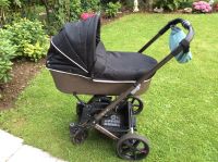 Hartan VIP XL Kinderwagen Hessen - Liederbach Vorschau