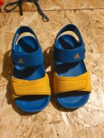 Adidas Badeschuhe / Sandalen Mecklenburg-Vorpommern - Torgelow Vorschau