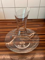 Rosenthal Classic Dekanter Weinkaraffe Glas ca. 1,5 L Karaffe Kreis Ostholstein - Neustadt in Holstein Vorschau