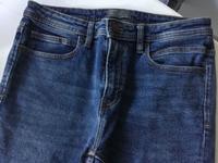 Zara Premium men Jeans Hose Reißverschluss L 42 blau Teenager Her Nordrhein-Westfalen - Pulheim Vorschau