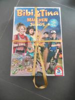 Spiel zum Film Bibi und Tina Mädchen gegen Jungs Schleswig-Holstein - Norderstedt Vorschau