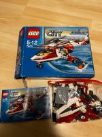 Lego City Rettungshubschrauber 7903 Nordrhein-Westfalen - Düren Vorschau