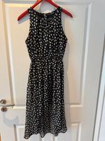 Kleid mit Punkten Bremen - Vegesack Vorschau