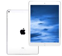 Apple iPad Air 2 WiFi + 4G 128GB Silber Sachsen - Eilenburg Vorschau