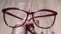 Brille rot Kunststoff Damen Brillengestell Brillenfassung selectr Baden-Württemberg - Schlier Vorschau