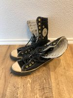 Converse All Star Chucks Stiefel gefüttert Baden-Württemberg - Göppingen Vorschau