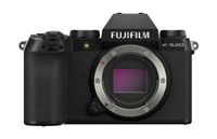 Fujifilm X-S20 Body, schwarz Hessen - Heppenheim (Bergstraße) Vorschau