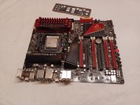 ASUS Crosshair IV Formula, Phenom II X6 1090T, 32GB RAM Bayern - Glonn Vorschau