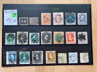 Briefmarken Brasilien Niedersachsen - Göttingen Vorschau