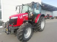 Massey Ferguson 5709 Schlepper Traktor  mit 1100 Betr. Std. Baden-Württemberg - Boxberg Vorschau