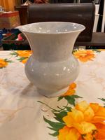 Lichte Craquele Vase DDR Ostalgie 18cm Essen - Essen-Kray Vorschau
