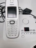 Gigaset C610A Telefon mit Anrufbeantworter Kr. München - Aschheim Vorschau