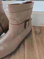 Stiefel Esprit, neuwertig  38 Bielefeld - Brake Vorschau