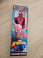 Spiderman Spielzeugfigur originalverpackt Nordrhein-Westfalen - Krefeld Vorschau