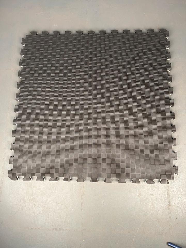 Kampfsportmatten Sportmatten Tatami Sportboden Puzzlematte MMA in Herford