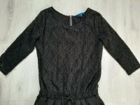 Tom Tailor Jumpsuit * schwarz * S 36 * Spitze * TOP * Nordrhein-Westfalen - Rees Vorschau