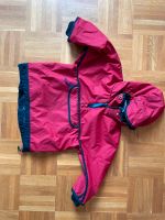 Finkid Regenjacke 90/100 Leipzig - Altlindenau Vorschau